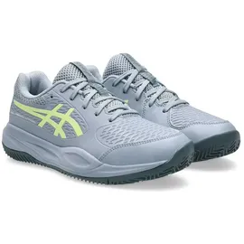Asics Gel-Resolution X Herren Grey Blue 39
