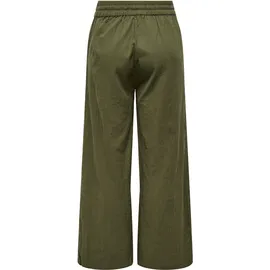 Only Onltizana Schlupfhose Grün M