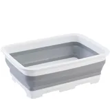 Tragbares Pool Fußbadewanne Faltbar Fussbad Sprudelbad Für Die Füße, Schüssel Für Fußbäder, Fußbad Tablett Für Schwimmbad, Pool Fussbecken Wanne Für Trockene Haut Pediküre Zuhause Outdoor