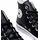 Converse Chuck Taylor All Star Lift Plateau-Sneaker Schwarz/Weiß Damen 32