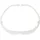 3M SecureFit SF201AS Schutzbrille mit Antibeschlag-Schutz Transparent