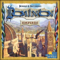 Dominion: Empires (US IMPORT)