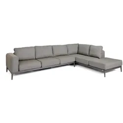 Best Athene Lounge-Set - Anthrazit