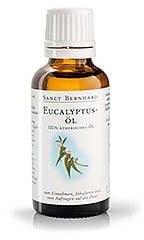 Eucalyptus oil / Ethereal Oil - 30 ml