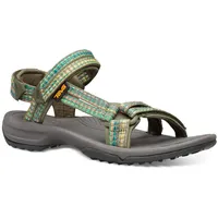 Teva Terra Fi Lite Damen burnt olive 43