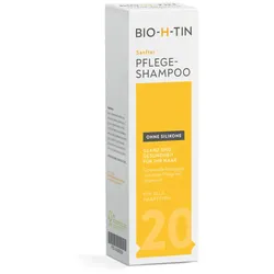 BIO-H-TIN Sanftes Pflege-Shampoo