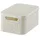 Curver STYLE Box S 29 x 20 x 14 cm 3-tlg. creme