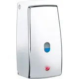 Wenko Seifenspender Treviso 650 ml Chrom