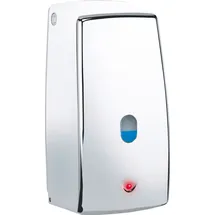 Wenko Seifenspender Treviso 650 ml Chrom