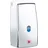Wenko Seifenspender Treviso 650 ml Chrom