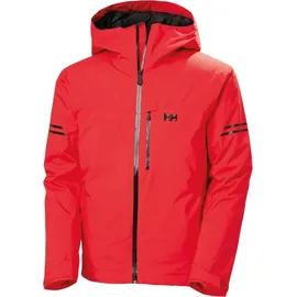 HELLY HANSEN Swift Team Jacke rot XL