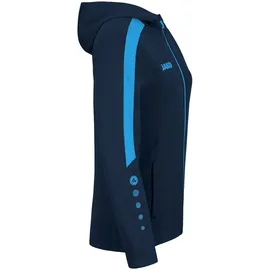 Jako Power marine/skyblue S