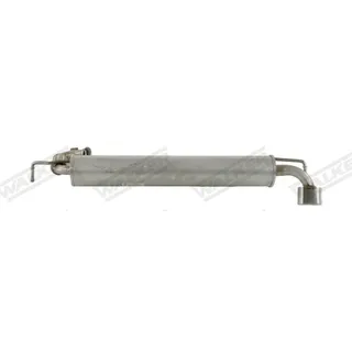 Walker Endschalldämpfer 24304