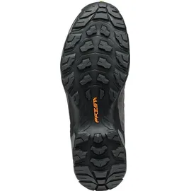 Scarpa Damen Moraine Mid GTX Schuhe (Größe 39, beige)