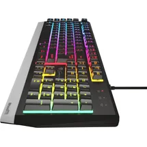 GENESIS Rhod 300 RGB QWERTY