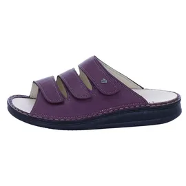 Finn Comfort Korfu rot 40