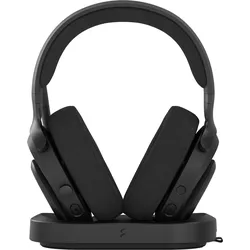 Fractal Design Scape Dark | Wireless Gaming-Headset
