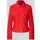 Betty Barclay Blazer mit Brustpattentaschen, Rot, 48