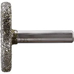 PFERD Tools Diamant-Schleifstift für Gießereien Zylinderform - 36803965
