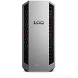 Lenovo LOQ Tower 26ADR10 Gaming-PC AMD Ryzen 7 8745HX 4,0 GHz 32 GB RAM 1 TB SSD NVIDIA GeForce RTX 5060 Windows 11