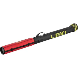 Leki Cross Country Skitasche (Größe 150-190cm, rot)