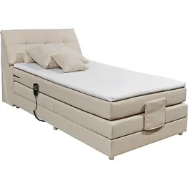 ed exciting design Boxspringbett CARPINO