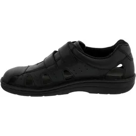 Berkemann Joost schwarz 10,5