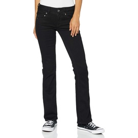 G-Star Jeans, Midge / Schwarz - 33,33/33