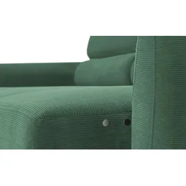 Switch Ecksofa Allisson ¦ ¦ Maße (cm): B: 277 H: 98 T: 174.0
