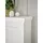 Home Affaire Vitrine Ravenna 72 x 37 x 146 cm Weiß