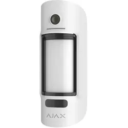 AJAX MotionCam Outdoor(PhoD) Jeweller