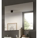 inn.furn Garderobenspiegel Cooper 80 x 73 cm Grau