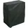 Rayen Schutzhülle für Grill 90 x 65 cm Polyethylen Schwarz