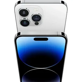 Apple iPhone 14 Pro Max 512 GB Silber