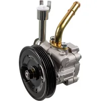 FEBI Hydraulikpumpe, Lenkung 181109