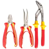 FACOM Zangen Set 1000V 3-tlg