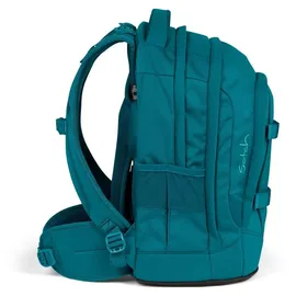 Satch Pack 3-tlg. Deep Petrol