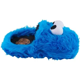UNITED LABELS slipper - Cookie Monster