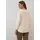 Cecil V-Neck Strickpullover, - beige
