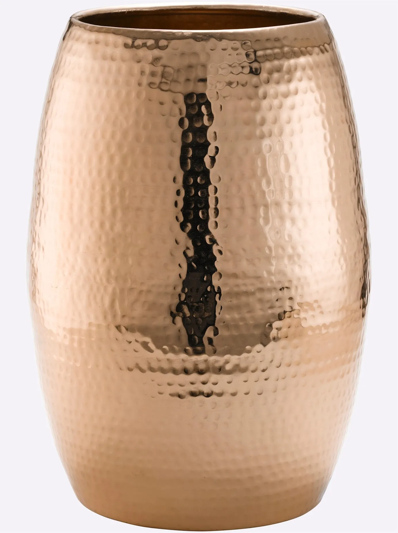 Dekoobjekt HEINE HOME, gold (goldfarben), H:49cm, Dekofiguren