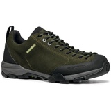 Scarpa Mojito Trail GTX thyme green/lime 43