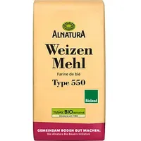 ALNATURA Bio-Weizenmehl 1,0 kg