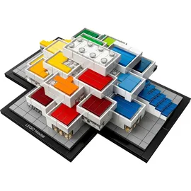 LEGO Architecture House Billund (21037)