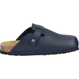 Dr. Brinkmann Herren Dr. Brinkmann Clogs, Blau, 37