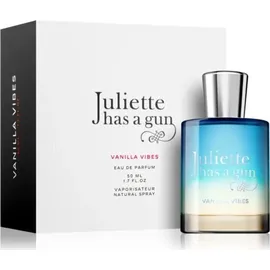 Juliette Has a Gun Vanilla Vibes Eau de Parfum 50 ml