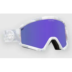 Electric HEX FUTURE CAMO Goggle purple chrome Gr. Uni
