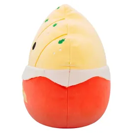 Squishmallows Brendan 30 cm Rot/Gelb