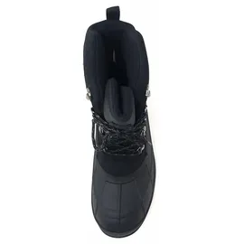 Kamik Fargo2 Herren Schwarz 47