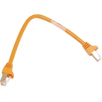 Hager Patch-Leitung ZZ45CLS023