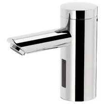 Conti+ lino Waschtischarmatur L20 Click, 120.040.11, L20 Click